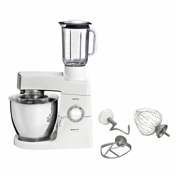 KUHINJSKI ROBOT KENWOOD KM 636