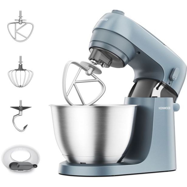 KUHINJSKI ROBOT KENWOOD KZM35.000GY MODER
