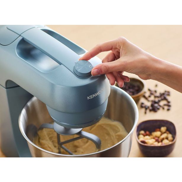KUHINJSKI ROBOT KENWOOD KZM35.000GY MODER