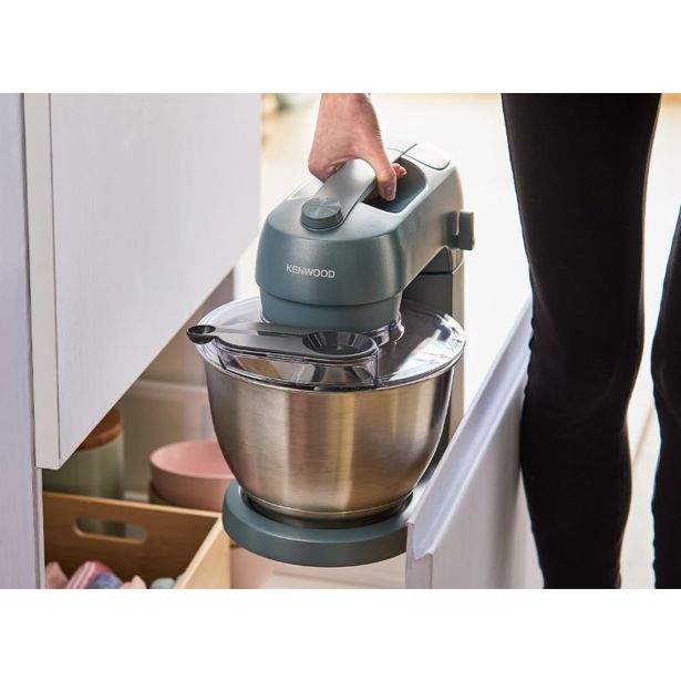 KUHINJSKI ROBOT KENWOOD KZM35.000GY MODER