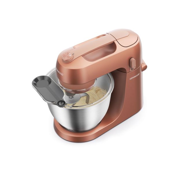 KUHINJSKI ROBOT KENWOOD KZM35.000RD BAKREN