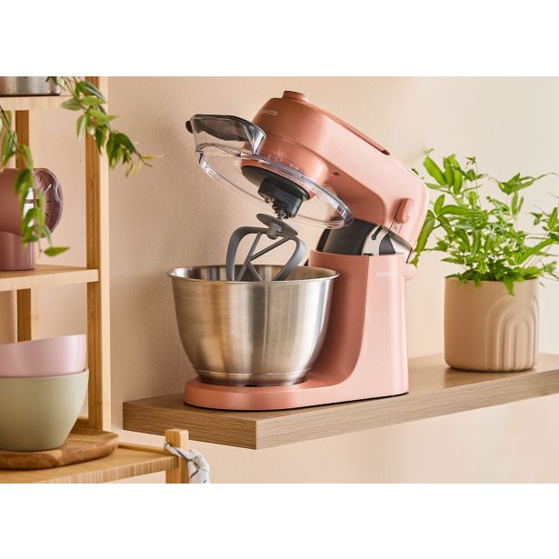 KUHINJSKI ROBOT KENWOOD KZM35.000RD BAKREN