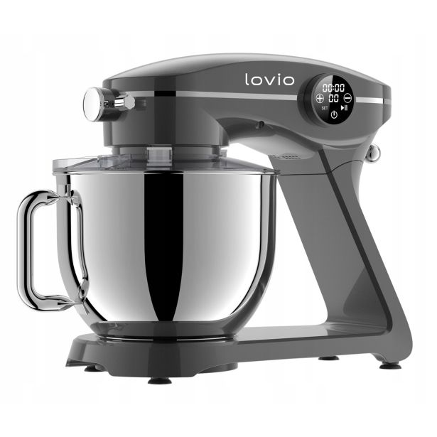 KUHINJSKI ROBOT MANTA LVSTM03P CHEFMASTER
