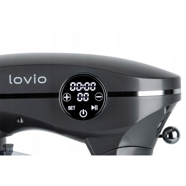 KUHINJSKI ROBOT MANTA LVSTM03P CHEFMASTER