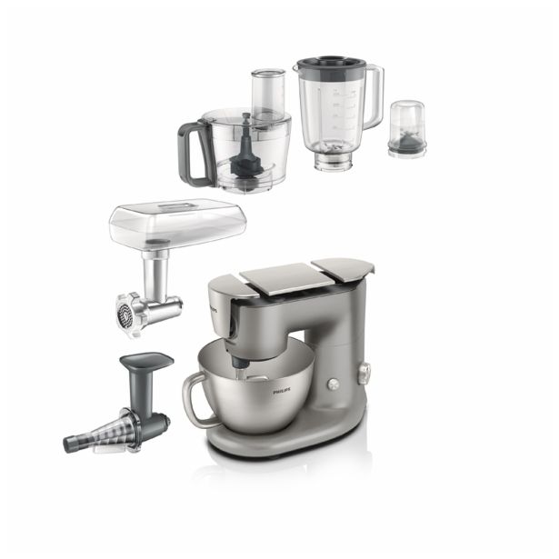 KUHINJSKI ROBOT PHILIPS MGA HR 7974/00