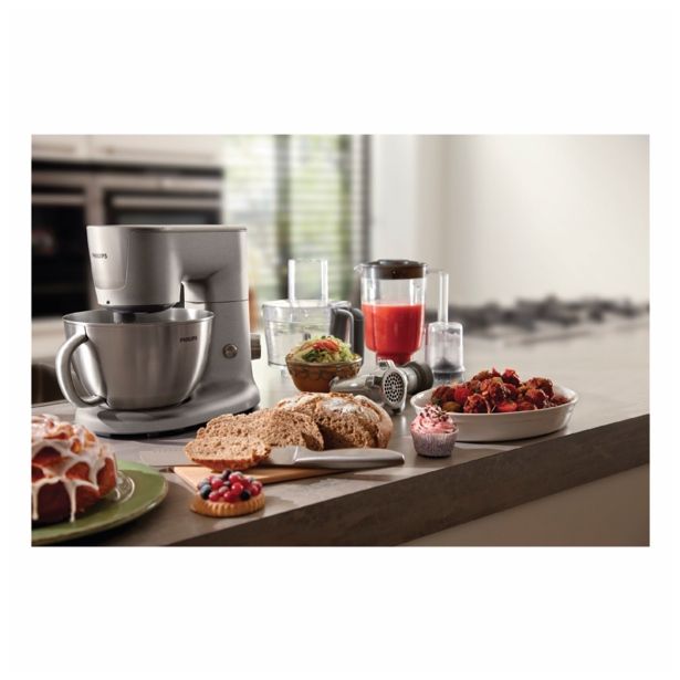 KUHINJSKI ROBOT PHILIPS MGA HR 7974/00