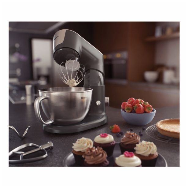 KUHINJSKI ROBOT PHILIPS MGA HR 7974/00