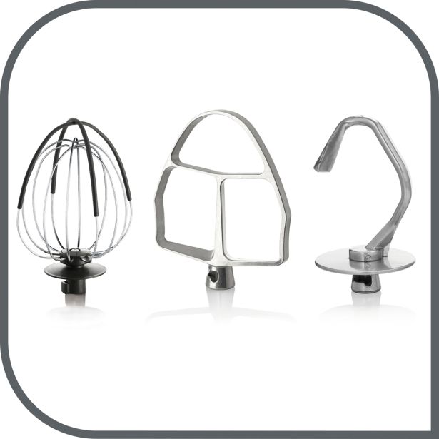 KUHINJSKI ROBOT TEFAL QB 51 K138 MASTERCHEF GOURMET