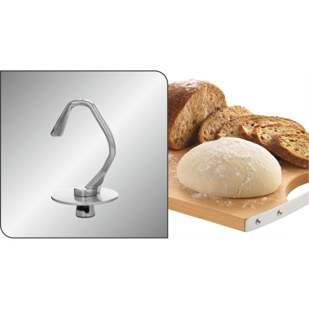 KUHINJSKI ROBOT TEFAL QB 51 K138 MASTERCHEF GOURMET