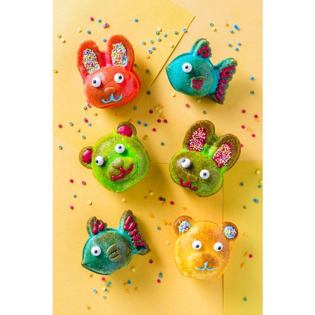 KUHINJSKI ROBOT TEFAL QB 51 K138 MASTERCHEF GOURMET