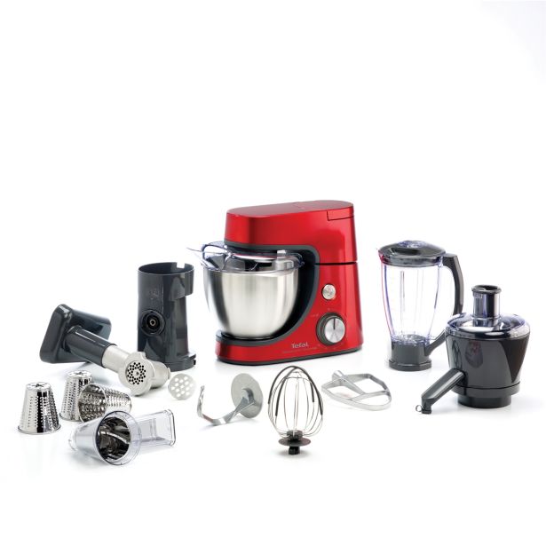 KUHINJSKI ROBOT TEFAL QB 515 G38 MASTERCHEF GOURMET