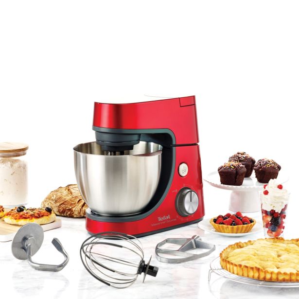 KUHINJSKI ROBOT TEFAL QB 515 G38 MASTERCHEF GOURMET