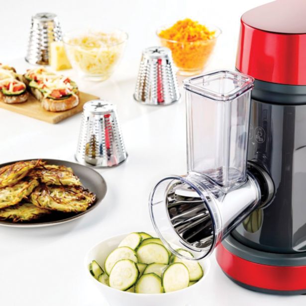 KUHINJSKI ROBOT TEFAL QB 515 G38 MASTERCHEF GOURMET