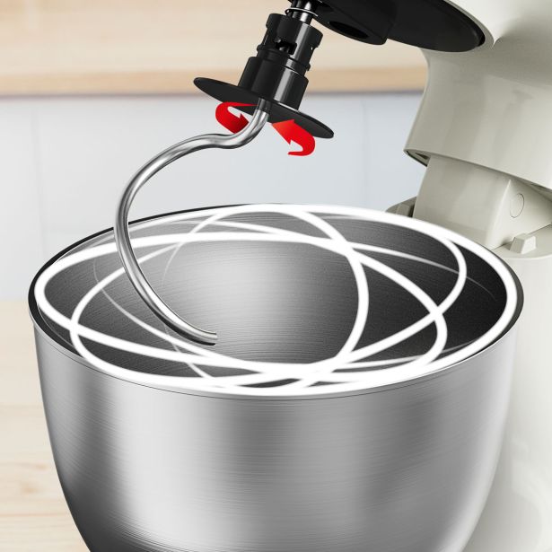 KUHINJSKI ROBOT TEFAL QB140AF0