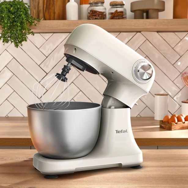 KUHINJSKI ROBOT TEFAL QB140AF0