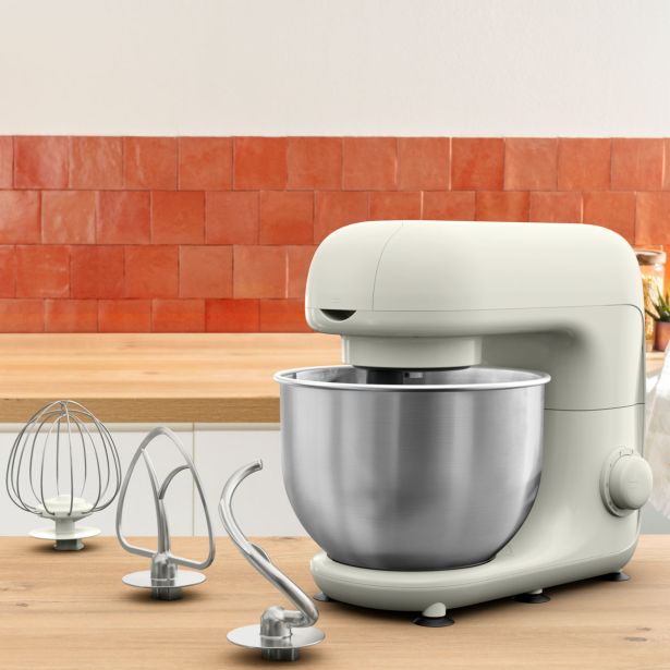 KUHINJSKI ROBOT TEFAL QB160138 BAKE ESSENTIAL