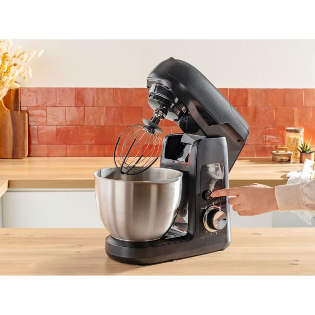 KUHINJSKI ROBOT TEFAL QB525838 BAKE PARTNER