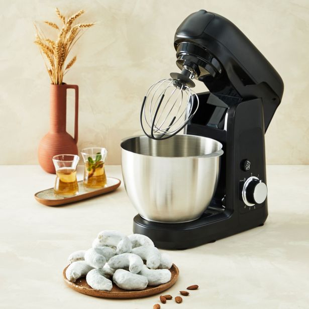 KUHINJSKI ROBOT TEFAL QB525838 BAKE PARTNER