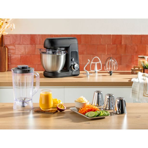 KUHINJSKI ROBOT TEFAL QB525838 BAKE PARTNER