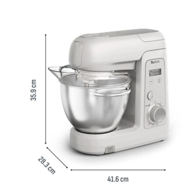 KUHINJSKI ROBOT TEFAL QB540BF0