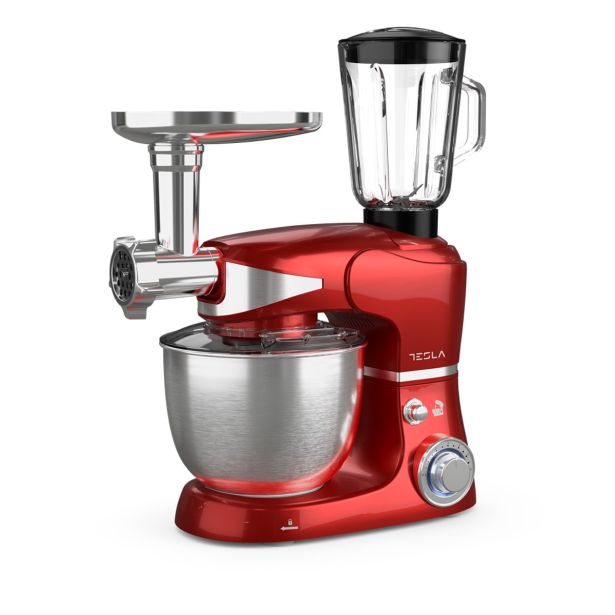KUHINJSKI ROBOT TESLA KR600RA