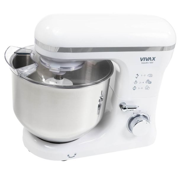 KUHINJSKI ROBOT VIVAX RM-71800WH