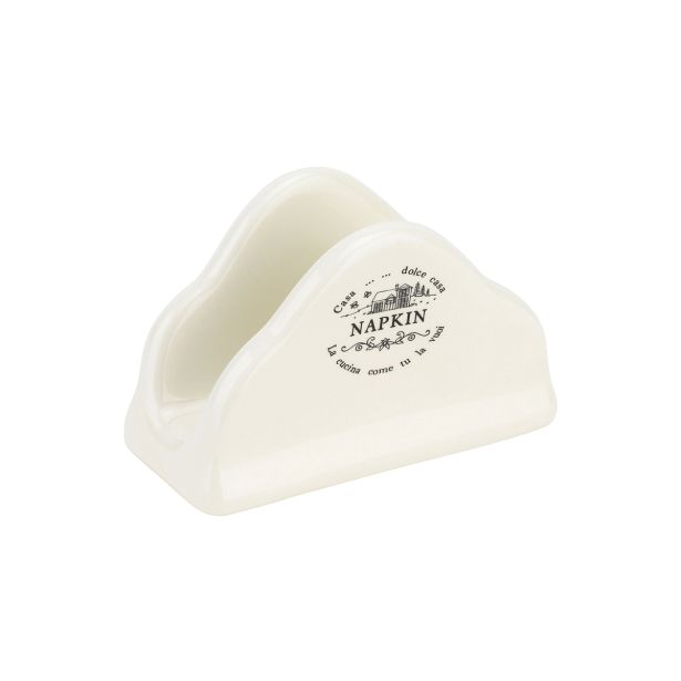 KUHINJSKO DRŽALO TOGNANA DRŽALO ZA SERVIETE DOLCE CASA LA CASA