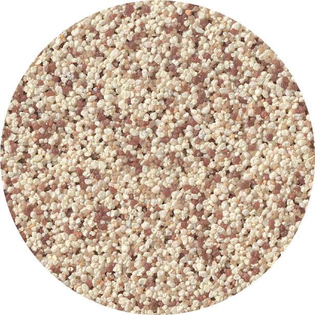 MARMORNI FASADNI OMET JUB KULIRPLAST PREMIUM 625 GRANULACIJA 1.8 MM 25 KG