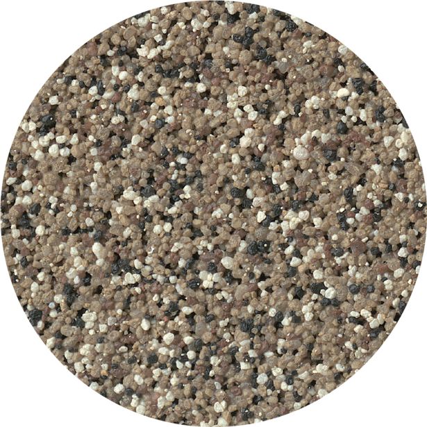 MARMORNI FASADNI OMET JUB KULIRPLAST PREMIUM 655 GRANULACIJA 1.8 MM 25 KG