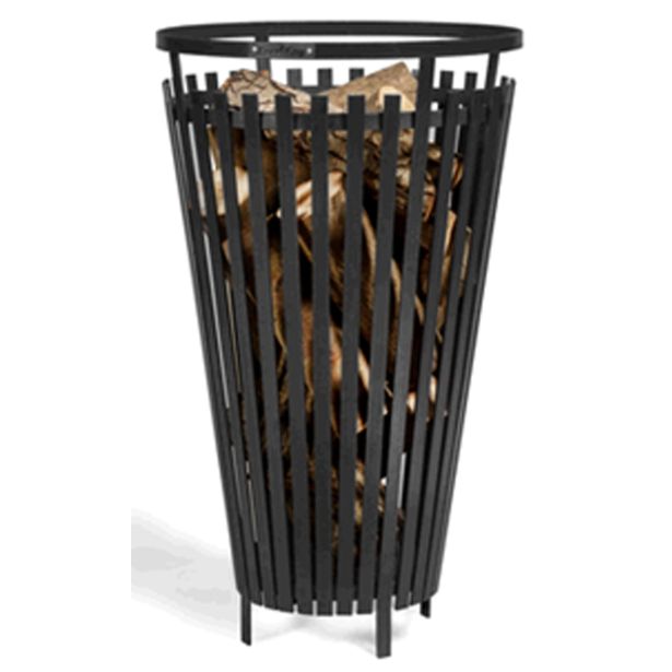 VRTNO KURIŠČE COOKKING KURIŠČE FLAME FI 45 CM