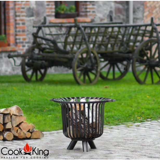 VRTNO KURIŠČE COOKKING KURIŠČE VERONA FI 60 CM