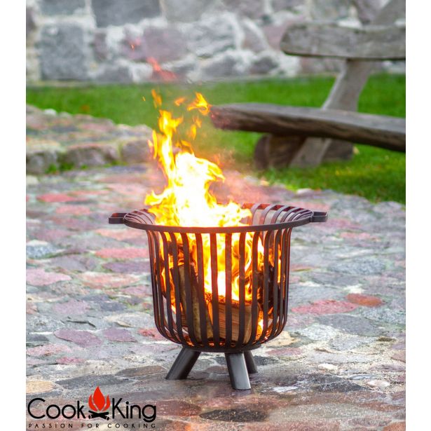 VRTNO KURIŠČE COOKKING KURIŠČE VERONA FI 60 CM