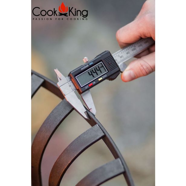 VRTNO KURIŠČE COOKKING KURIŠČE VERONA FI 60 CM