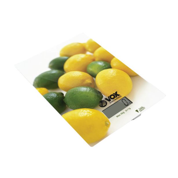 ELEKTRONSKA TEHTNICA VOX KW2711