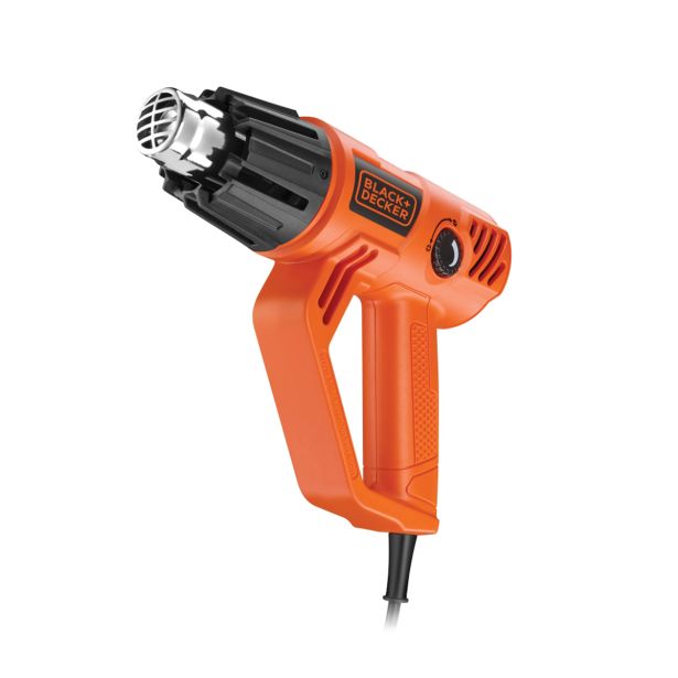 FEN, ODSTRANJEVALEC BARVE BLACK & DECKER KX2001