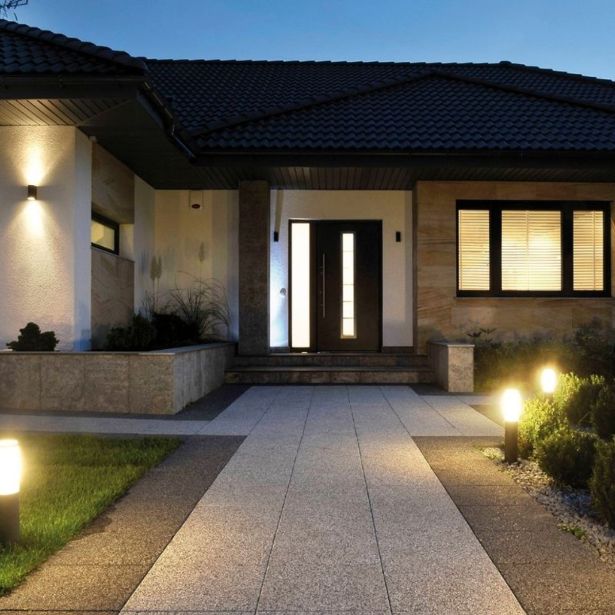 BETONSKI TLAKOVEC SEMMELROCK LA LINA 40/40/8 CM SVETLO GRANITNA