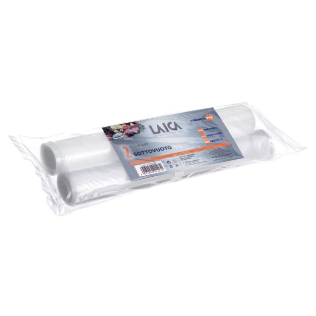 LAICA PAKET 2 ROL, 28X300 CM