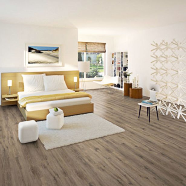 LAMINAT, 10MM, 32. RAZRED COSMOFLORITAN HRAST SOLID SMOKE 2902 10/32 4V C-IT