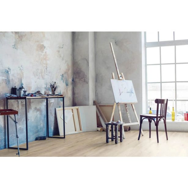 LAMINAT, 10MM, 32. RAZRED EGGER HOME CLASSIC LAUSANNE HRAST SVETLI EHL085