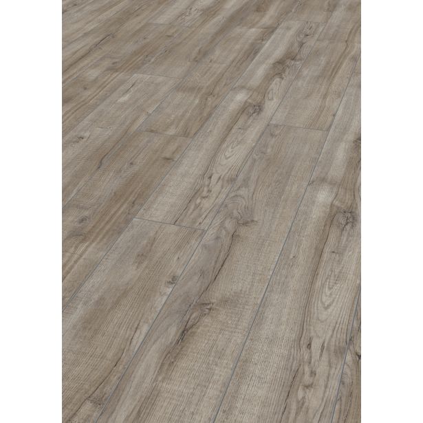 LAMINAT, 10MM, 33. RAZRED KRONOTEX AMAZONE MONTMELO HRAST SREBRNI D 3662 VLAGOOD.