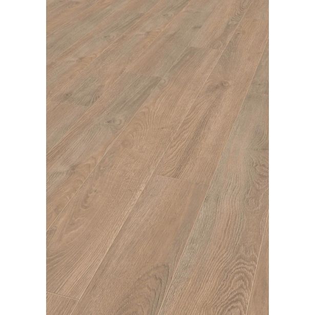LAMINAT, 10MM, 33. RAZRED KRONOTEX AQUA AMAZONE ELBA HRAST BEIGE D 6014
