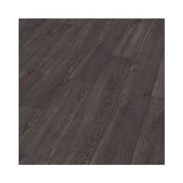 LAMINAT, 10MM, 33. RAZRED KRONOTEX AQUA AMAZONE ELBA HRAST ČRNI D 6010