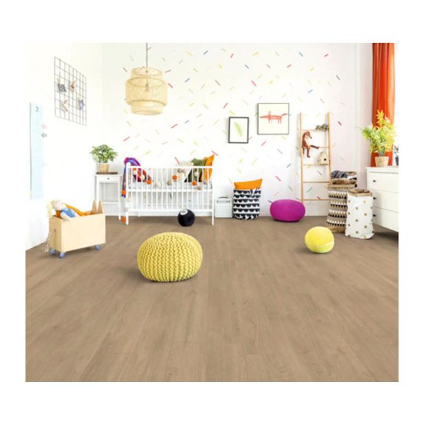 LAMINAT, 10MM, 33. RAZRED KRONOTEX AQUA AMAZONE ELBA HRAST GOLD D 6012