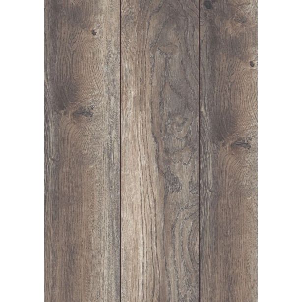 LAMINAT, 10MM, 33. RAZRED KRONOTEX AQUA AMAZONE HARBOUR HRAST SIVI D 3572