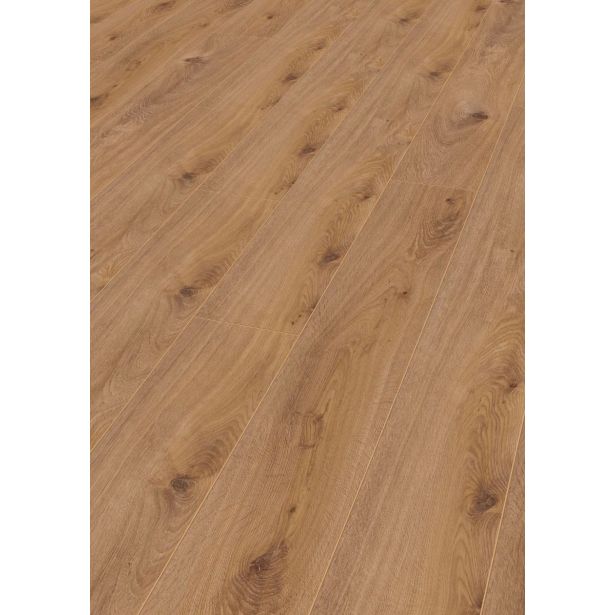 LAMINAT, 10MM, 33. RAZRED KRONOTEX AQUA AMAZONE PRESTIGE HRAST LIGHT D 4169