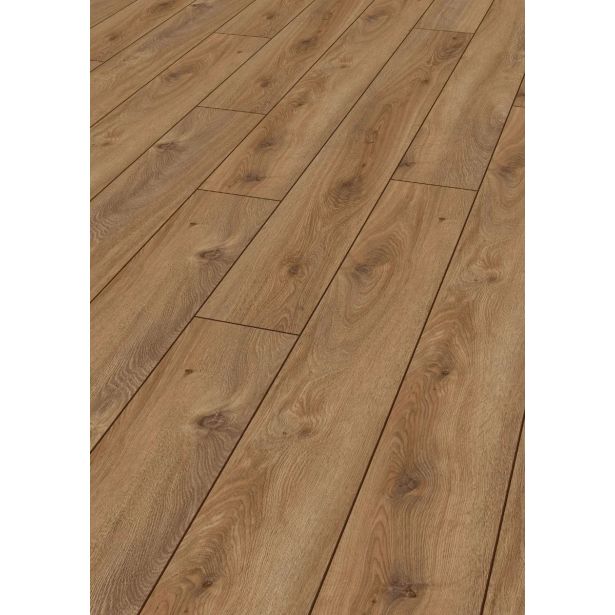 LAMINAT, 10MM, 33. RAZRED KRONOTEX AQUA AMAZONE PRESTIGE HRAST NATURE D 4166