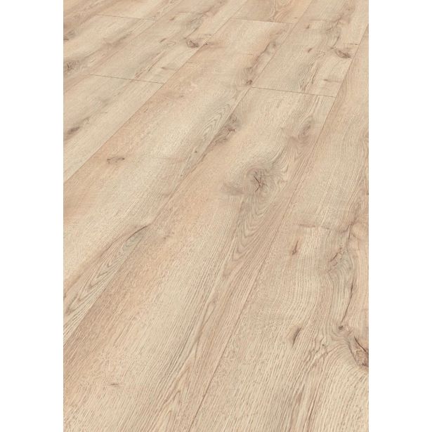 LAMINAT, 12MM, 33. RAZRED KRONOTEX MAMMUT P. MOUNTAIN HRAST SAND D 40772