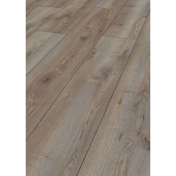 LAMINAT, 12MM, 33. RAZRED KRONOTEX MAMMUT P. MOUNTAIN HRAST TITAN D 40762