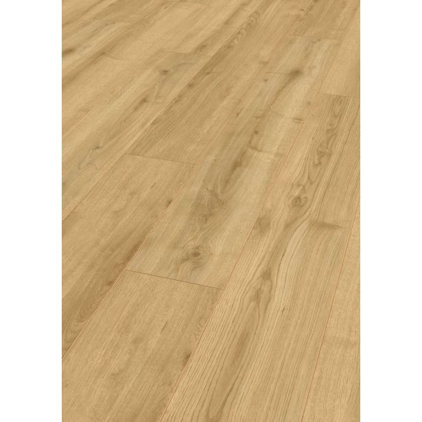 Laminat, 12mm, 33. Razred Kronotex Robusto Adaja Hrast D 40792 - Merkur.si