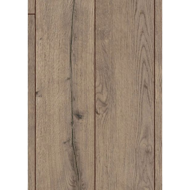 LAMINAT, 12MM, 33. RAZRED KRONOTEX ROBUSTO DESERT HRAST SIVI D 80722